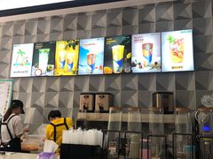 -常来茶·水果研究所(西溪里店)