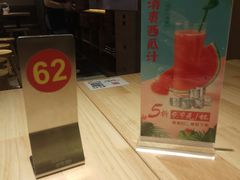 -牛腩之旅·牛腩牛杂煲(光启城美食城店)