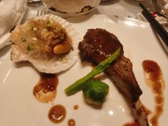 -山水阁中餐厅(沙河唯实交流中心)