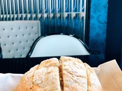 餐前面包-上海苏宁宝丽嘉酒店·Cafe Bellagio西餐厅