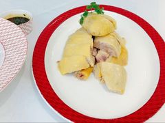 白切鸡-圆苑(淮海路店)