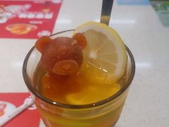 -喜家港式茶餐厅(三亚湾一丰禾生活广场店)