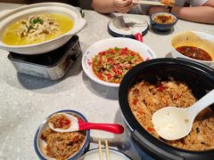 -福阿婆老牌湘菜(大润发店)