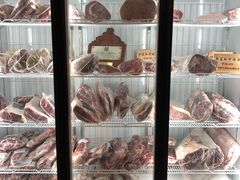 -NIUAN牛庵·日式和牛烧肉(恒隆店)