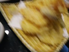 -真剑日本料理·铁板烧(贵州路店)