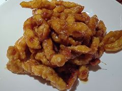 -鲁菜根·泰安菜(万达店)
