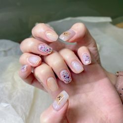 -StartNail美甲