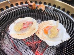 -何发发和牛烧肉·鳗鱼榴莲放题自助(乐峰广场店)