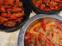-聚味瞿记·龙虾堂(咸嘉湖店)