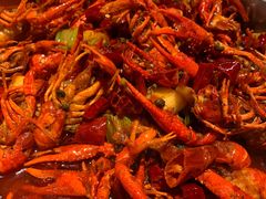 -李叔叔虾蟹大排档(青羊店)