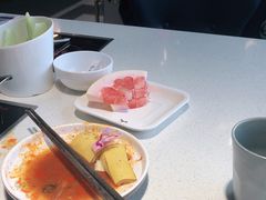 -麻辣因子滩羊火锅(世和广场店)