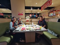 -海底捞火锅(吴中路店)