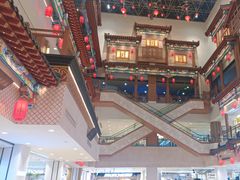 -银泰百货(北京大红门店)
