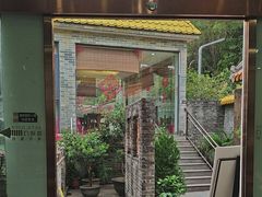 -周大娘牛乳(旧寨古村总店)