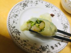 -乡府肉丁水饺(环山路店)