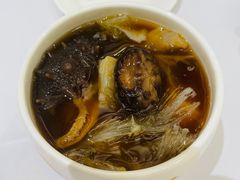 极品正宗佛跳墙-聚春园自助餐厅(东街口店)