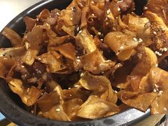 -局气 烤鸭·北京菜(光华路店)