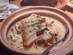 -黄山老妈·土菜(碧桂园店)