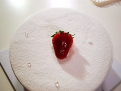 -BreadTalk面包新语(长寿路地铁站店)