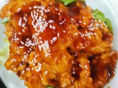 -米郎餐厅·朝鲜族料理(延长路店)