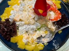 -金时代顺风大酒店(临港百联店)