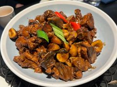 -芳芳私房菜·精做淮扬菜(承德路店)