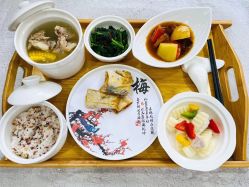 -她时区金吉兒月子中心(太湖度假店)