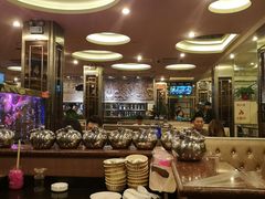 -小不点烧烤城(长乐宫店)
