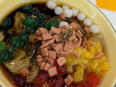 -川人百味(亿合城店)