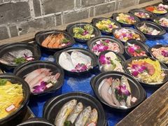 -小时候焗海鲜(鄞州万达店)