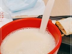 -永和大王(广渠店)