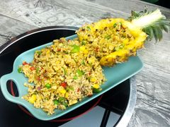 -长勺子东南亚(街道口店)