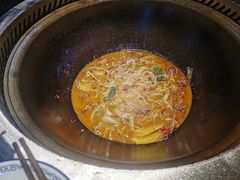 -铁锅岁月(中山东路店)