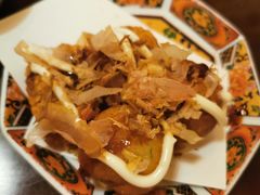 -弓二·烧鸟居酒屋(财富购物中心店)