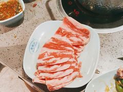 -金滏山烤肉·海鲜·火锅自助餐厅(襄阳万达店)