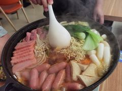 -三顺韩式料理店(广益店)