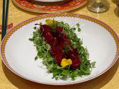 -白家大院·王府宫廷菜(苏州街店)