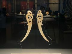 -北京大葆台遗址博物馆