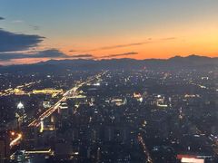 -云·酷 Atmosphere(国贸大酒店)