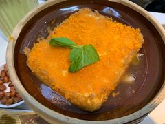 海胆豆腐-不仔客海鲜·三亚老字号(第一市场店)