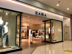 -ZARA(凯德乐峰广场店)