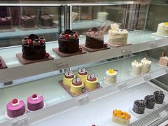 -好利来(东四店)