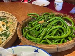 -园林美食城·本土农家菜(杨和镇店)