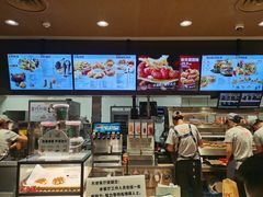 -肯德基(天鹅湖万达店)