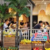 泰妃殿中山公园新店开业！2.0版本好吃绝了！