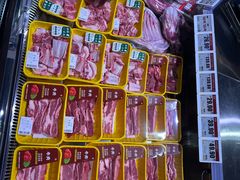 -永辉超市(萧山宝龙广场店)