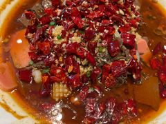 -沈家花园如皋菜(君御豪庭店)