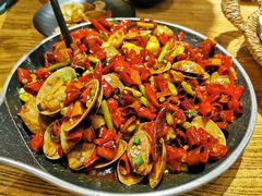 -嘎嘎鸭脑壳(金琴店)