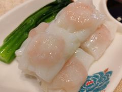 -唐苑酒家·岭南粤菜名店(太古仓店)