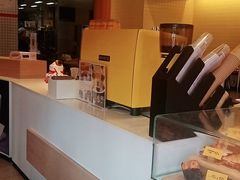 -麦当劳(玉桥中路店)